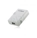 EDIMAX (PS-1206U) PRINT SERVER 1xRJ45, 1xUSB