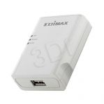 EDIMAX (PS-1206MF) PRINT SERVER 1xRJ45, 1xUSB, MFP