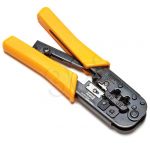 FLUKE Zaciskarka RJ45/11, Harris