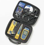 FLUKE Tester Okablowania MicroScanner2 Kit