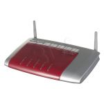 AVM Fritz Fritz!Box 3272 Router WiFi Edycja Polska