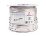 GEMBIRD FTP KABEL LINKA KAT 6 AWG24 CCA 100M