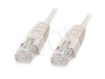 GEMBIRD PATCHCORD RJ45, KAT. 5e, UTP, 0,25M, SZARY