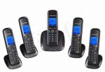 TELEFON VOIP GRANDSTREAM GDP 715 DECT TELEFON