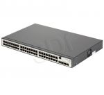 HP 1910-48G (JE009A) - 48x10/100/1000 + 4xSFP L3Lite - Miercom Green Award