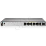 HP 2920-24G-PoE+ Switch (J9727A) - 20x10/100/1000PoE+ + 4xCombo 10/100/1000/SFP L3