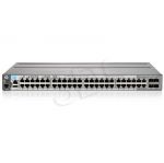 HP 2920-48G Switch (J9728A) - 44x10/100/1000 + 4xCombo 10/100/1000/SFP L3