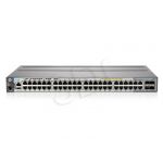 HP 2920-48G-PoE+ Switch (J9729A) - 44x10/100/1000PoE+ + 4xCombo 10/100/1000/SFP L3