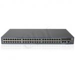 HP 3100-48 v2 Switch (JG315A) - 48x10/100 + 2xCombo 10/100/1000/SFP + 4xSFP