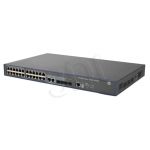 HP 3600-24 v2 EI Switch (JG299A) - 24x10/100 + 2xCombo 10/100/1000/SFP + 2xSFP 1G L3