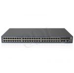 HP 3600-48 v2 SI Switch (JG305A) - 48x10/100 + 2xCombo 10/100/1000/SFP + 2xSFP L3