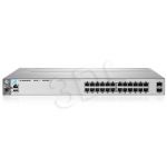 HP 3800-24G-2SFP+ Switch (J9575A) - 24x10/100/1000 + 2xSFP/SFP+ L3