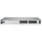 HP 3800-24SFP-2SFP+ Switch (J9584A) - 24xSFP + 2xSFP+ L3