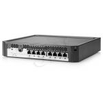 HP PS1810-8G Switch (J9833A) - 8x10/100/1000 MicroServer Optimized