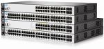 HP 2530-8G-PoE+ Switch (J9774A) - 8x10/100/1000PoE+ + 2xCombo 10/100/1000/SFP L2