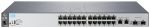 HP 2530-24 Switch (J9782A) - 24x10/100 + 2x10/100/1000 + 2x1G SFP L2