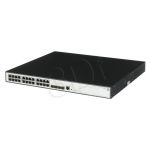 HP 1910-24G-PoE (170W) Switch (JE008A) - 24 x 10/100/1000 PoE + 4x SFP 1G L3 Lite