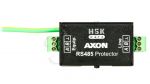 AXON [RS485 Protector]- zabezpieczenie przeciwprzepięciowe dla systemów sterowania kamer(1 kanał)