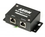 AXON [PoE Net Protector Professional]- sieciowe zabezpieczenie przeciwprzepięciowe dla rozwiązań PoE