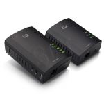 LINKSYS PLWK400 Powerline Wireless Extender Kit