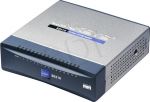 LINKSYS (SD216-EU) Switch 16x10/100Mbps Desktop