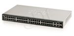 CISCO SRW2048-K9 50x10/100/1000Mbps, 2xSFP Combo