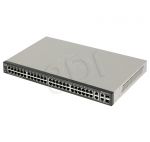 CISCO SRW248G4-K9-EU 48x10/100, 2xGiga, 2xCombo