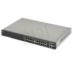 CISCO SLM2024T-EU 24-Port 10/100/1000 Gigabit Smart