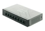 CISCO SF100D-08-EU 8X10/100 Desktop Switch