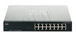 CISCO SF100-16-EU 16X10/100 Switch Rack