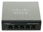 CISCO SG100D-05-EU 5X10/100/1000 Desktop Switch