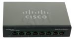 CISCO SG100D-08-EU 8x10/100/1000 Desktop Switch