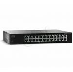 CISCO SF100-24-EU 24X10/100 Switch Rack