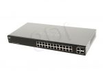 CISCO SF102-24-EU 24X10/100 Switch