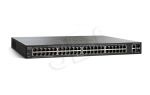 CISCO SLM248PT-G5 48x10/100 PoE Smart Switch