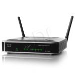 CISCO RV120W-E-G5 Router DSL,WiFi-N,VPN Firewall