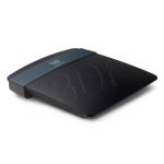 Linksys EA2700-CE xDSL Wi-Fi-N 4xLAN Gigabit D-Band