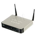 CISCO RV220W-E-K9-G5 Router VPN Firewall