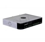 CISCO SPA8000-G5 Bramka VoIP 1xRJ45/8xRJ11