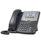 CISCO SPA502G TELEFON VoIP 2xRJ45/1linia