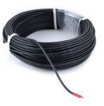 Kabel MADEX FTPw (FTP)  4PR 24AWG kat.5e zewnętrzny żelowany 100m - 100% MIEDŹ!