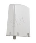 MikroTik AntenaBOX - Obudowa RB411 5Ghz 19dBi u.Fl