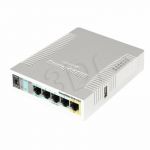 MikroTik RB951Ui-2HnD Router N300 L4 4xLAN USB