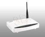 MODECOM BEZPRZEWOWODWY ADSL ROUTER MC-AWR11 150Mbps