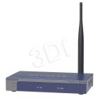 NETGEAR [ WG103 ] ProSafe Wireless Access Point 108 Mbps 802.11g [ Gwarancja LifeTime ]