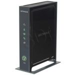 NETGEAR [ WN2000RPT ] Wzmacniacz Sieci Bezprzewodowej 802.11n 300Mbps [ 4x LAN ]