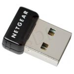 NETGEAR [ WNA1000M ] Mikro Wireless-N USB 2.0 Adapter up to 150Mbps 802.11n