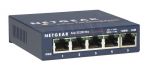 NETGEAR [ FS105 ] Switch ProSafe Desktop 5 portów 10/100Mbps [ Gwarancja LifeTime ]