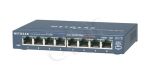 NETGEAR [ FS108 ] Switch ProSafe Desktop 8 portów 10/100Mbps [ Gwarancja LifeTime ]