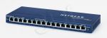 NETGEAR [ FS116 ] Switch ProSafe Desktop 16 portów 10/100Mbps [ Gwarancja LifeTime ]